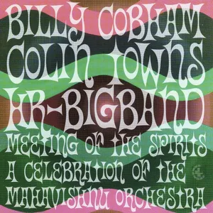 Meeting of the spirits